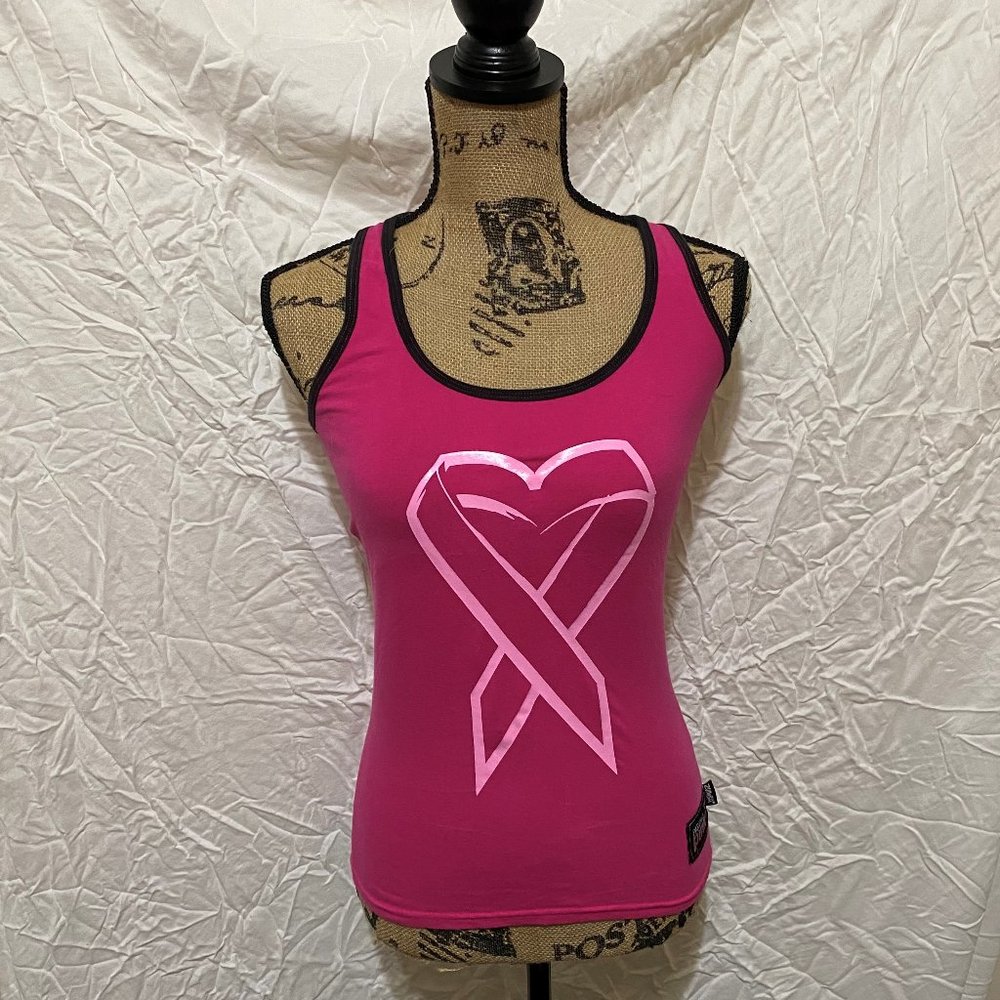 COPY - Zumba "Party In Pink" Tank